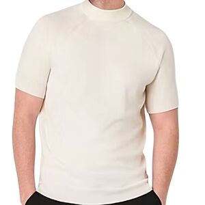 💥💥REDUCED TONIGHT 💥💥NEW jf j.ferrar Cream Casual Button Down Shirt